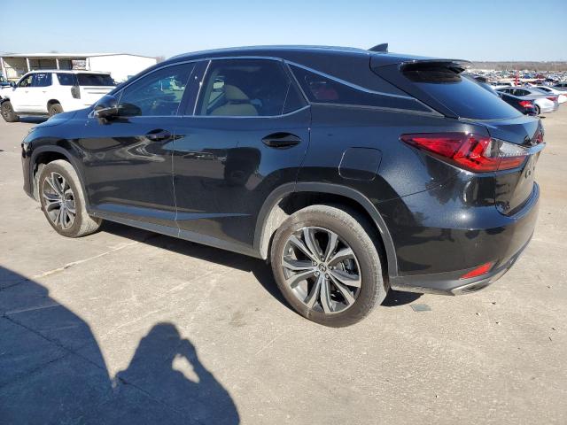 2T2HZMAA7NC229999 Lexus RX 350