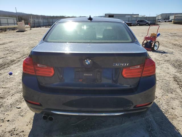 WBA3A5G50FNS89351 BMW 328 I