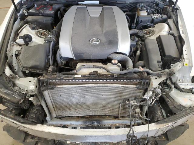 JTHC81D21K5036260 Lexus IS 300