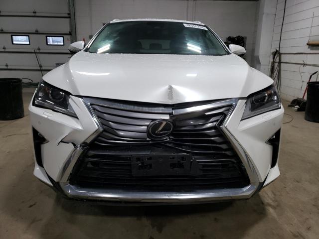 JTJDZKCAXK2017044 Lexus Rx 350 L