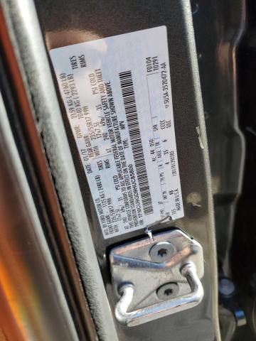 1FMCU9GD9HUC85800 Ford ESCAPE SE