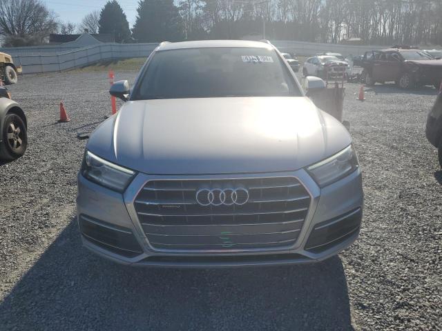 WA1ANAFYXJ2203745 Audi Q5 PREMIUM