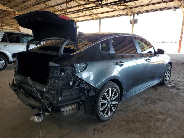 5XXGT4L35KG378108 KIA Optima Lx