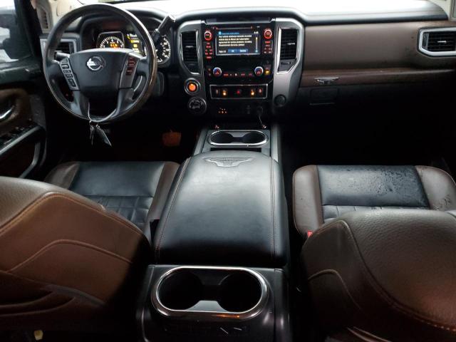 1N6AA1F45HN556138 Nissan Titan Xd Sl