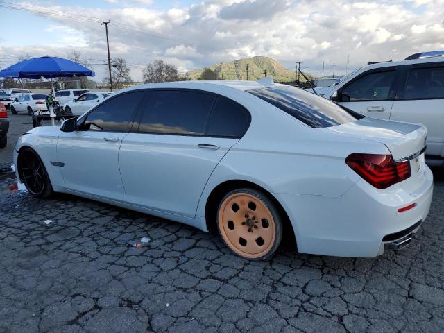 WBAYE8C52ED135570 BMW 750 LI