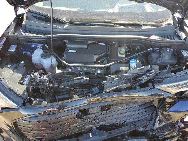 WA1M2BFZ7PP066327 Audi Q4 E-tron Prestige