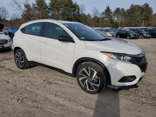 3CZRU6H14LM731019 Honda HR-V SPORT