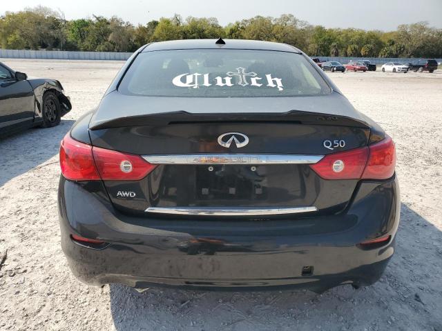 JN1BV7AR8FM415944 Infiniti Q50 BASE