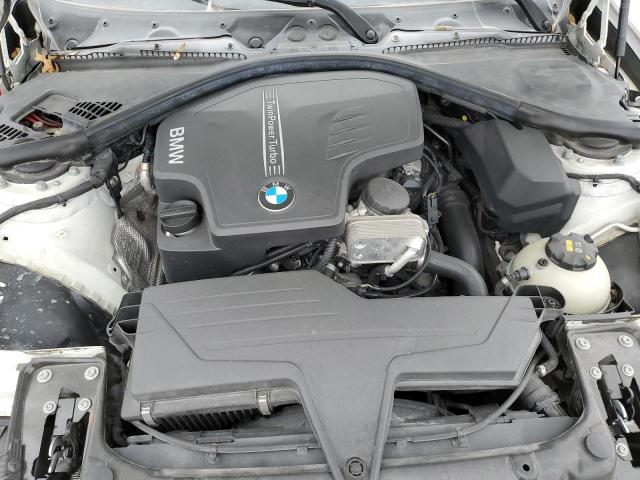 WBA3B1G51FNT06647 BMW 320 I