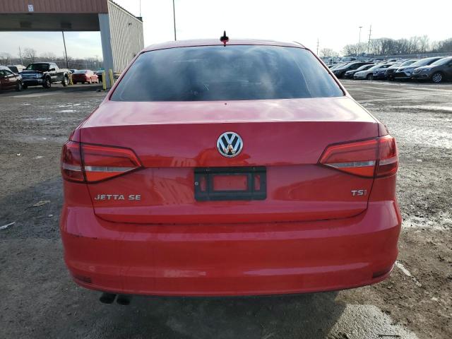 3VWD17AJ4FM326448 Volkswagen JETTA SE