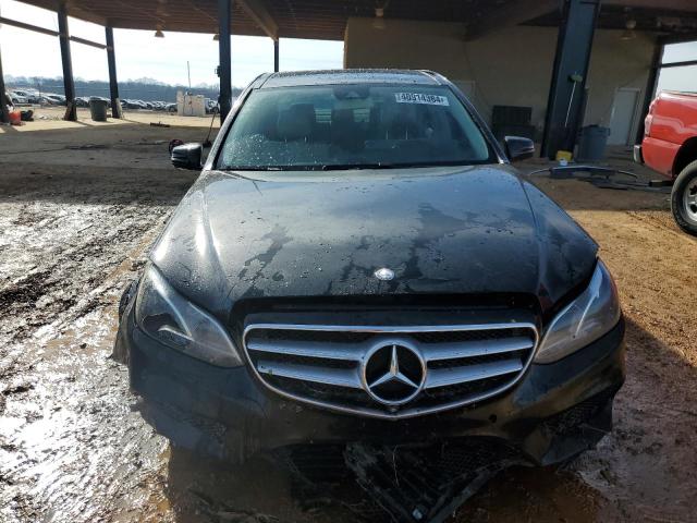 WDDHF5KB6GB260517 Mercedes-Benz E 350