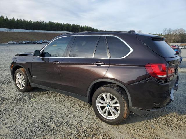 5UXKR0C50F0P07211 BMW X5 Xdrive35i
