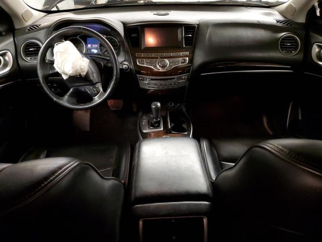 5N1AL0MM9EC506730 Infiniti QX60
