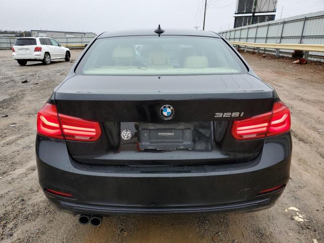 WBA8E9G51GNU27725 BMW 328 I Sulev