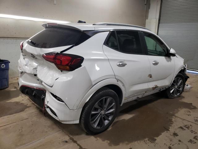 KL4MMDSL5MB165180 Buick Encore Gx Select