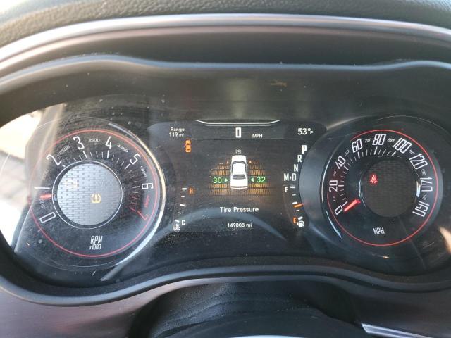 2C3CDZAG0HH535956 Dodge Challenger Sxt