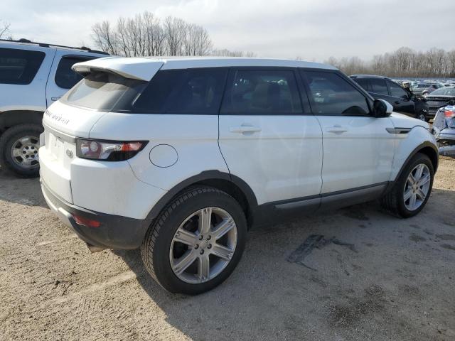 SALVP2BG6FH989688 Land Rover Range Rover Evoque Pure Plus