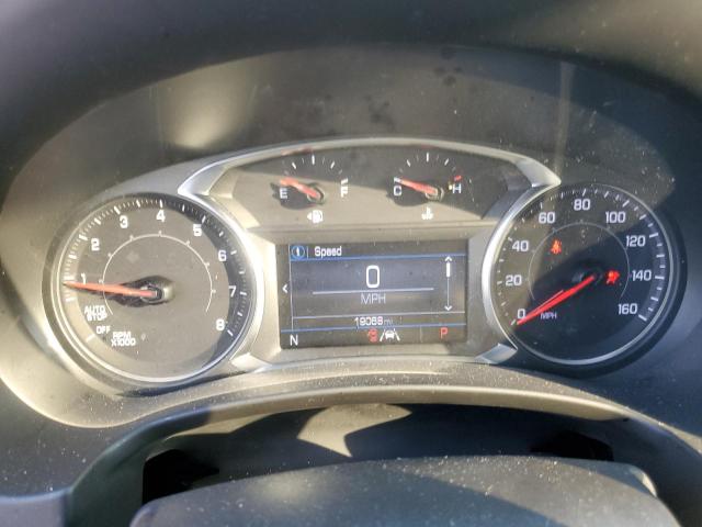 3GKALTEG7PL105378 GMC Terrain Sle