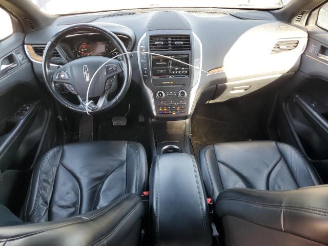 5LMCJ2A98FUJ10436 Lincoln MKC