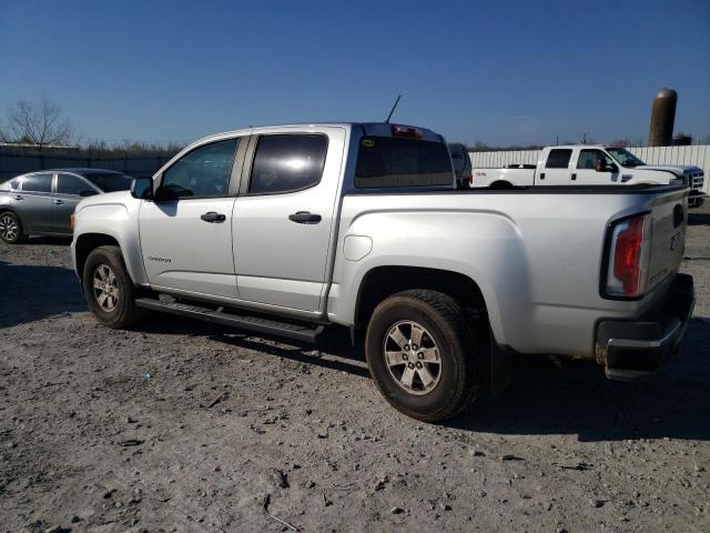 1GTG5BEN9K1149133 GMC Canyon