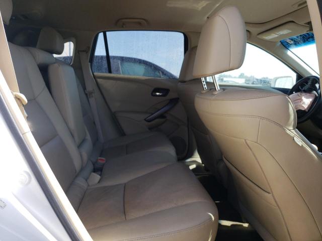 5J8TB3H51EL002386 Acura Rdx Technology