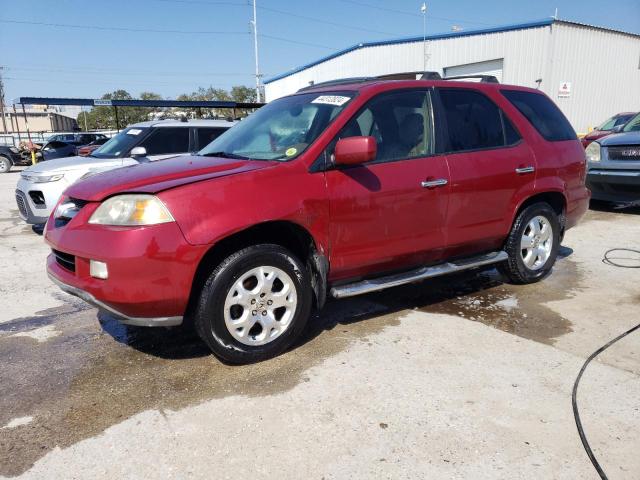 Auction sale of the 2006 Acura Mdx, vin: 2HNYD18216H514151, lot number: 44312824