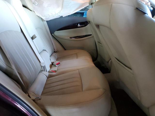 JN1BJ0HP0FM730258 Infiniti QX50