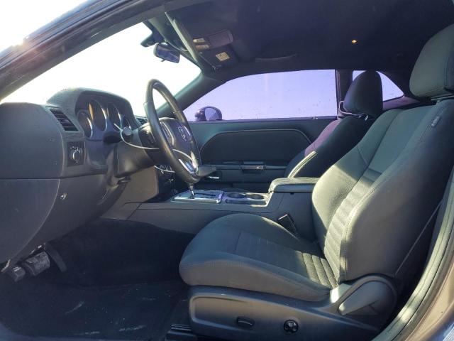 2C3CDYAG7EH208198 Dodge Challenger Sxt