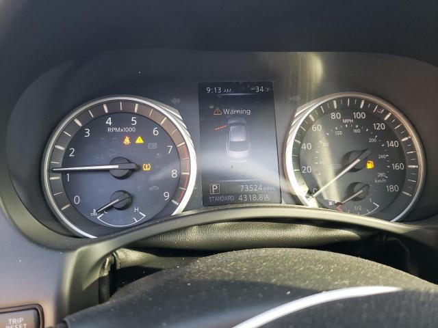 JN1EV7AP3JM362168 Infiniti Q50 LUXE