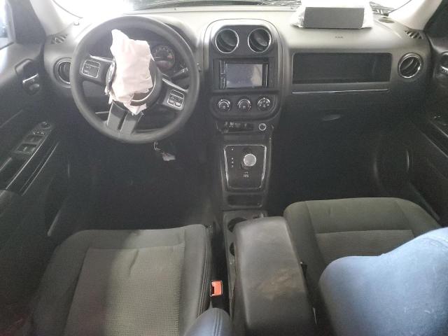 1C4NJPBA5GD553182 Jeep Patriot Sport