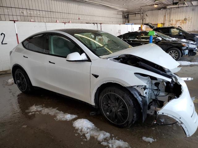 5YJYGDEE1MF083908 Tesla Model Y