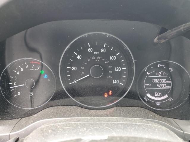 3CZRU5H72HM720154 Honda Hr-v Exl