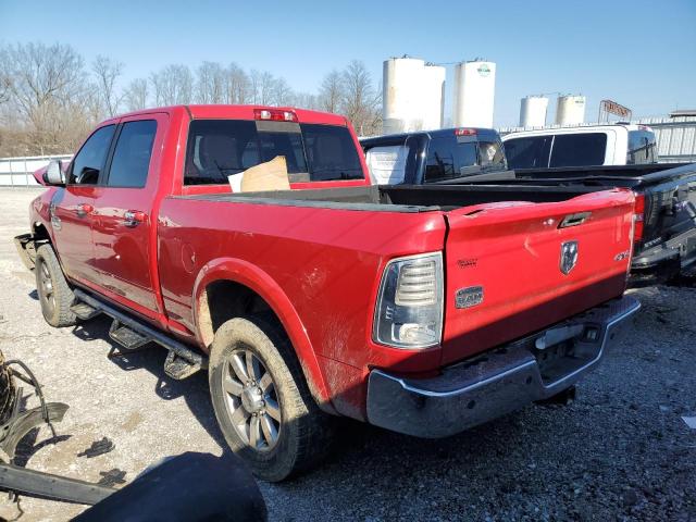 3C6UR5GL6FG591273 RAM 2500 Longhorn