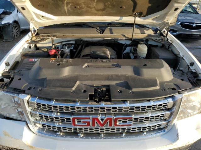 1GT120CG1EF185994 GMC Sierra K2500 Sle