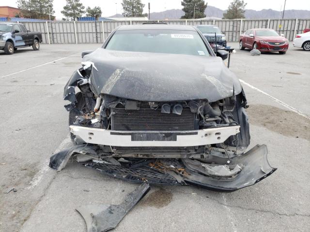JH4KC1F54HC000245 Acura RLX TECH