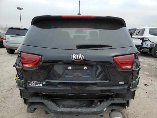 5XYPG4A39KG517675 KIA SORENTO L