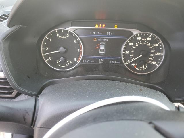 1N4BL4BV5KC154968 Nissan ALTIMA S