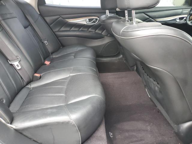 JN1AY1PP3HM130013 Infiniti Q70l 5.6