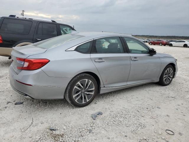 1HGCV3F58LA005417 Honda Accord Hybrid Exl