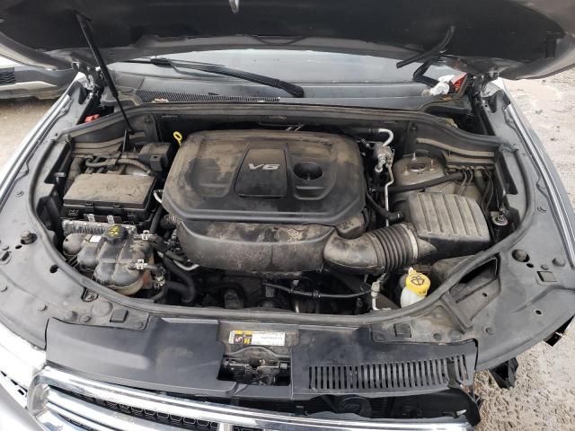 1C4RDJDG7GC341025 Dodge DURANGO LIMITED
