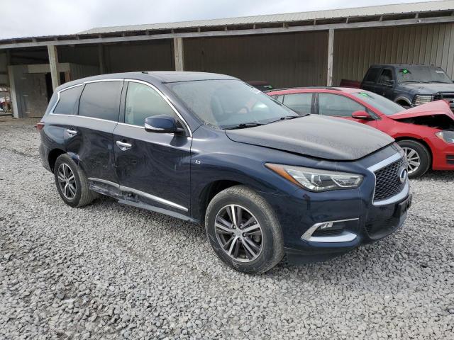 5N1DL0MM8JC526829 Infiniti QX60