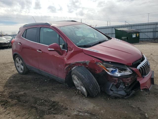 KL4CJGSB7GB525065 Buick Encore