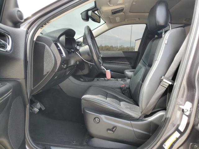 1C4SDHET4EC339106 Dodge Durango Citadel