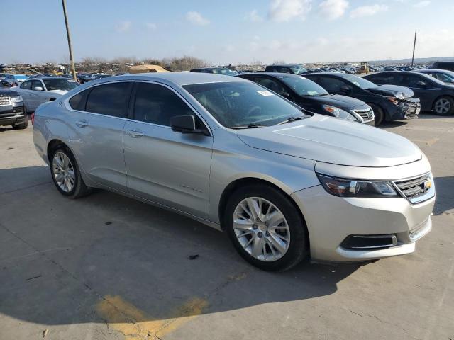 1G11Y5SL1EU129004 Chevrolet IMPALA LS
