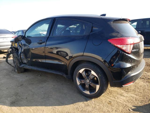 3CZRU6H77JM717147 Honda Hr-v Exl