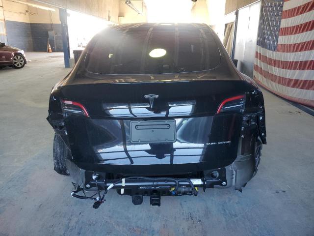 7SAYGDEE8PF824840 Tesla Model Y