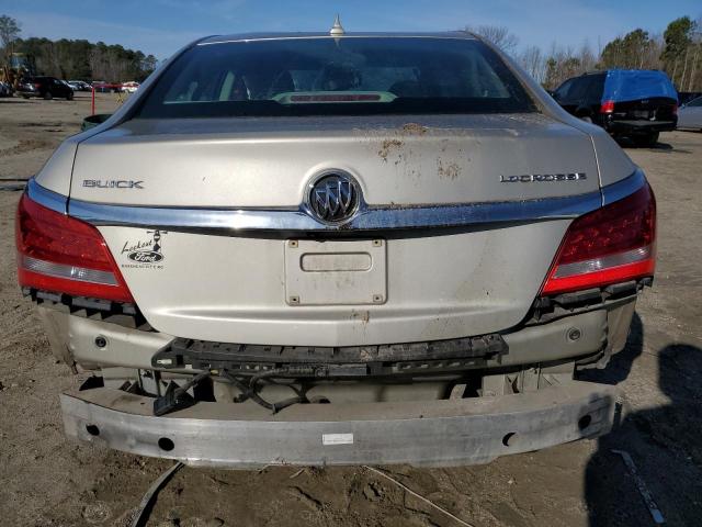 1G4GB5GR6EF147496 Buick Lacrosse