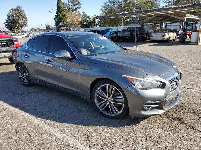JN1AV7AP7GM490050 Infiniti Q50 HYBRID