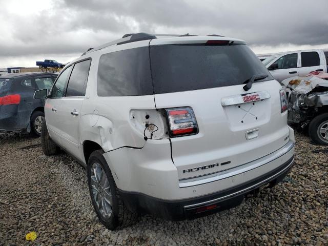 1GKKVSKD3HJ103123 GMC Acadia Limited Slt-2