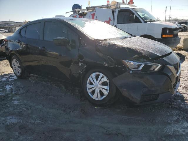 3N1CN8DV8ML807011 Nissan VERSA S